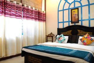 SAI HOME - Dehradun - 7