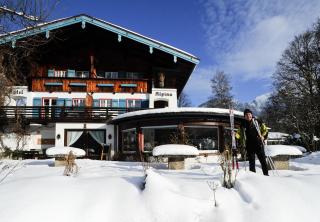 Stoll's Hotel Alpina - Schönau am Königssee - 4