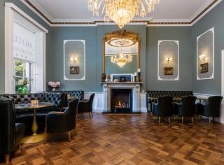 Hotel St George by Nina - Dublino - 0