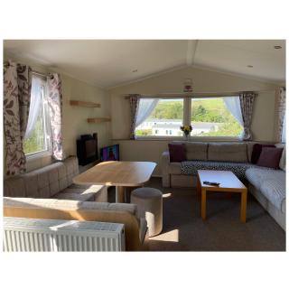 Cosy 3-Bed Caravan combe haven st Leonards on sea - Hollington - 4