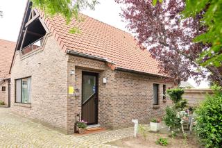 Pieters Huis - Kinrooi - 8