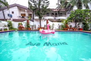 Grande Ave Maria Resort - Candolim - 9