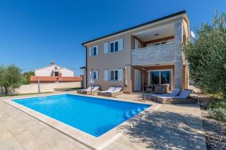 Villa Terlevic - Selina - 7