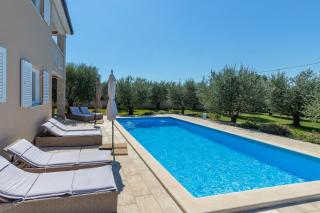 Villa Terlevic - Selina - 5