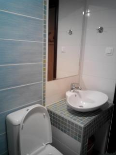 Attalos Apartments - 8