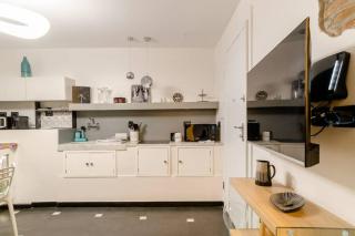 Ravecca Luxury Home - City centre - Italy Flat Vacation - Genova - 1