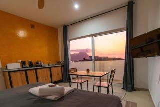 Apartamento Zinha Amwilla Guesthouse - Mindelo - 0