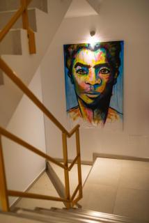 Apartamento Zinha Amwilla Guesthouse - Mindelo - 2