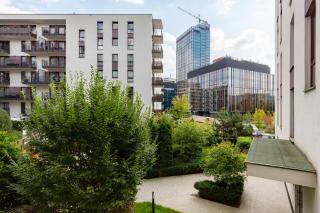 Apartments Westfield Arkadia Burakowska by Noclegi Renters - 2
