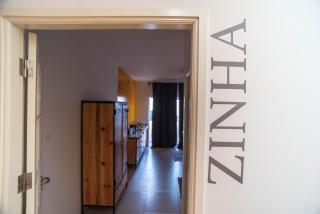 Apartamento Zinha Amwilla Guesthouse - Mindelo - 9