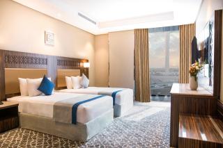 Swiss Blue Hotel Hera - Dschidda - 9