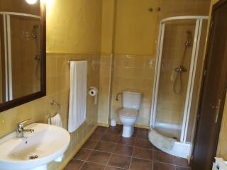 Viv. De Uso Turístico Fuente el Tejo - Casa Ana - Burgohondo - 8