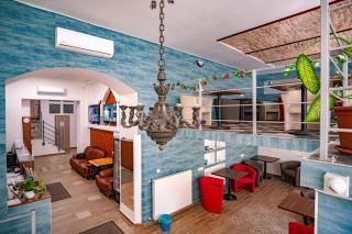 Silver Hotel Budapest City Center - 4