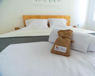 Apartamento Zinha Amwilla Guesthouse - Mindelo - 6