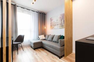 Cozy studio Kazimierza 48 - Varsavia - 8