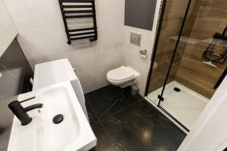 Cozy studio Kazimierza 48 - Varsavia - 4
