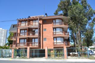 Linda Vista Apart Hotel - Concón - 0