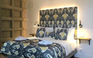 Hotel 1622 - Spa, Hotell & Konferens - Helsingborg - 7