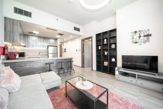 Tranquil Retreat with Canal View 1BR MBL Residence - 29AB12 - 6