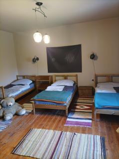 Bakancstanya - Kétbodony - 9