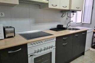 125A Apartamento Lago - 5