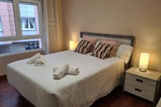 125A Apartamento Lago - 3