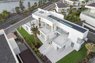 KARAT Villa Abama - Tejina de Isora - 0