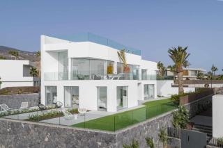 KARAT Villa Abama - Tejina de Isora - 9