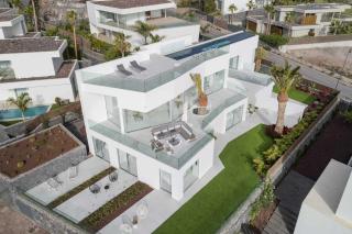 KARAT Villa Abama - Tejina de Isora - 8