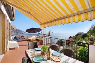 Villa Lardarina - Corniglia - 9