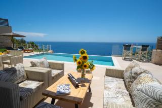 Tsimaras Villas - Skala - 0