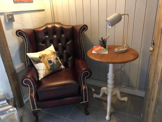 bwthyn y porthmyn - 7