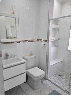 Ville Martinique 5 - 1