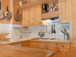 Charmant 2 Pièces dans Chalet Individuel à Méribel - Proche Pistes et Commerces - FR-1-182-179 - Méribel - 8