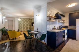 hotelise I Sherlock Apartment - 1