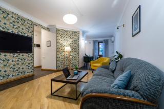 hotelise I Sherlock Apartment - 6