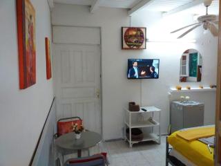 Maison charmante aux Abymes avec terrasse et jardin. - 6