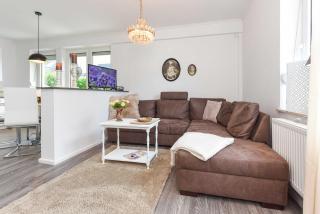 Ferienwohnungen Haus Mehrglueck - 8