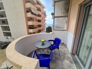 Alexey Beach Apartment Vlore - Vlorë - 0