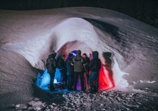 Village Igloo Les Arcs - 4