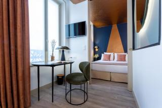 Hotel Sacha - Paris - 4