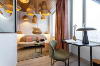 Hotel Sacha - Paris - 8