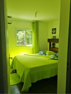 Bungalow charmant à Le Moule avec piscine et jardin - Le Moule - 2