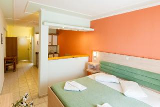 Zante Plaza Hotel & Apartments - Laganas - 8