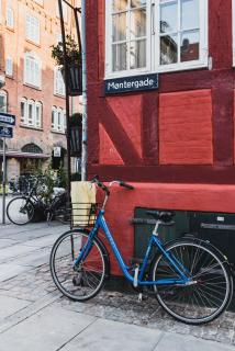 1 Hotel Copenhagen - Copenhaga - 7
