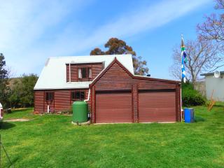 Ashanti House - Living The Breede - Malgas - 3