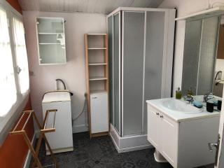 Maisonnette à 100 m de la plage - 2