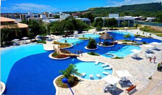 Iloa Apartamento Lindo - Barra de São Miguel - 5