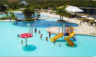 Iloa Apartamento Lindo - Barra de São Miguel - 7