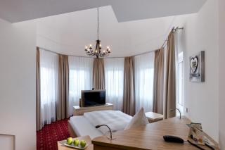 Edelfinger Hof - Bad Mergentheim - 3